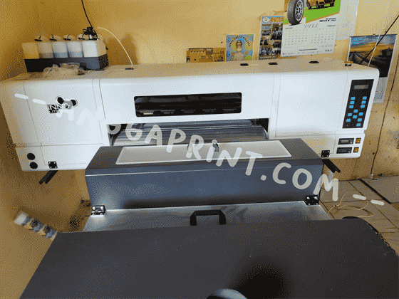 Jasa Sablon DTF (Direct to Film) — Detail Tajam, Bisa di Semua Kain
