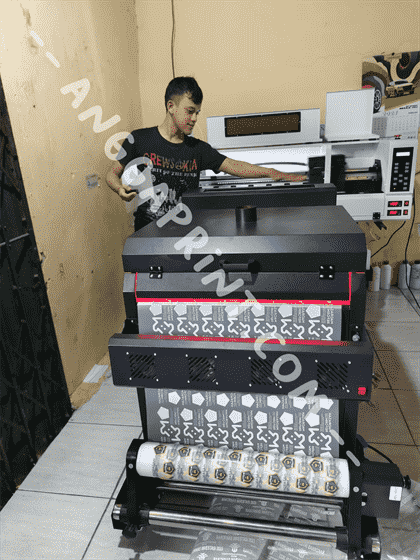 Jasa Sablon DTF (Direct to Film) — Detail Tajam, Bisa di Semua Kain (2)