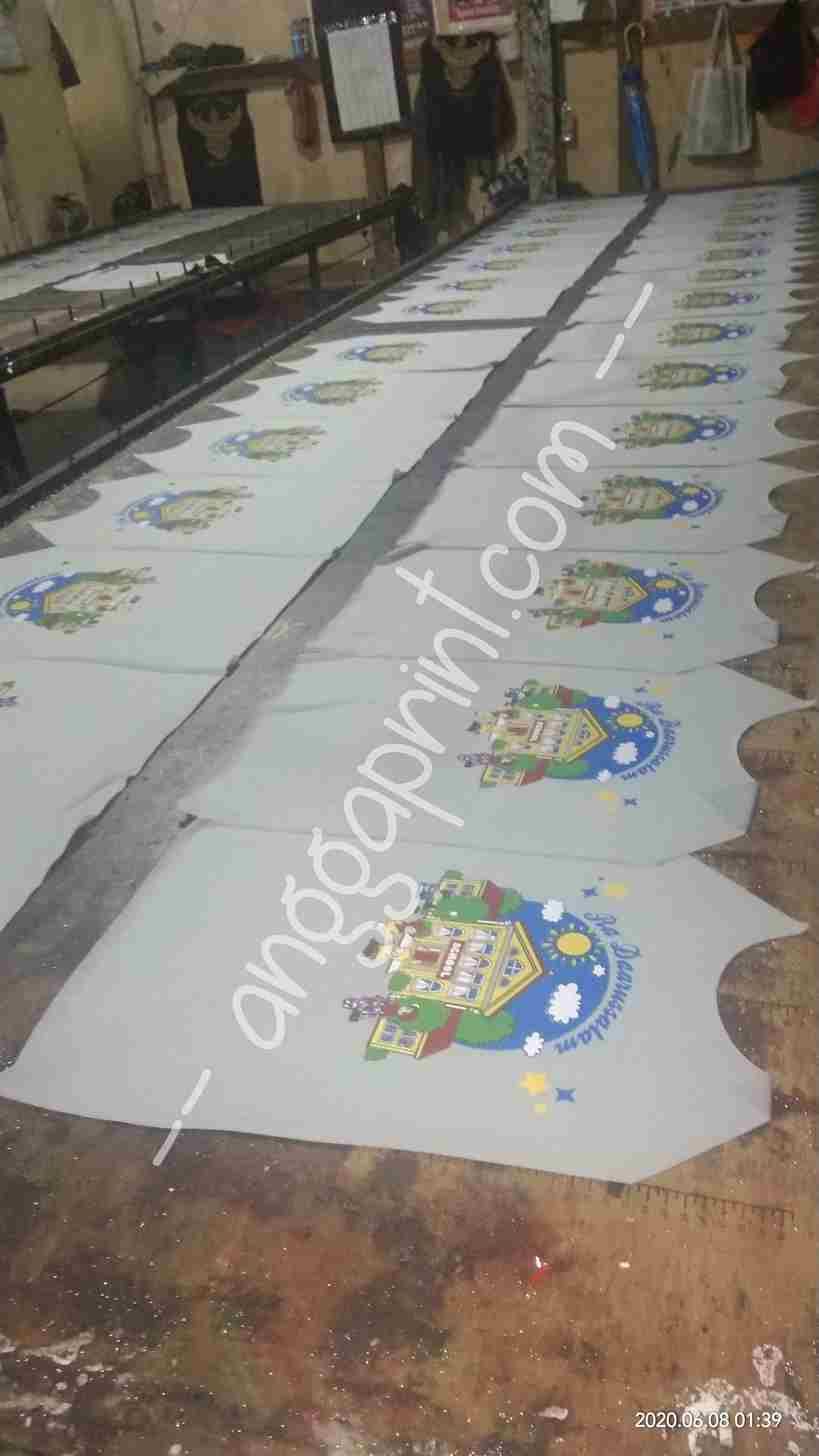 Custom Kids T-Shirt Printing Service — Soft Fabrics, Skin-Safe Inks (3)