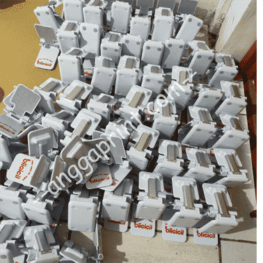 Custom Phone Holder Printing Service — Popsocket & Phone Stand Branding