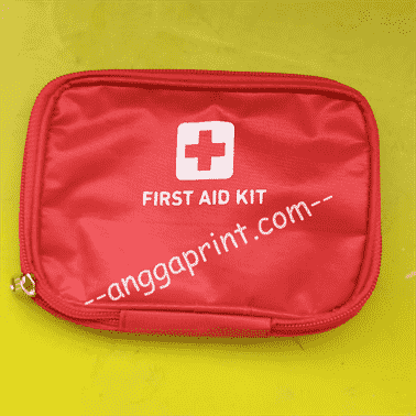 Jasa Sablon Tas Obat Custom — Apotek, Rumah Sakit, Klinik & Home Care