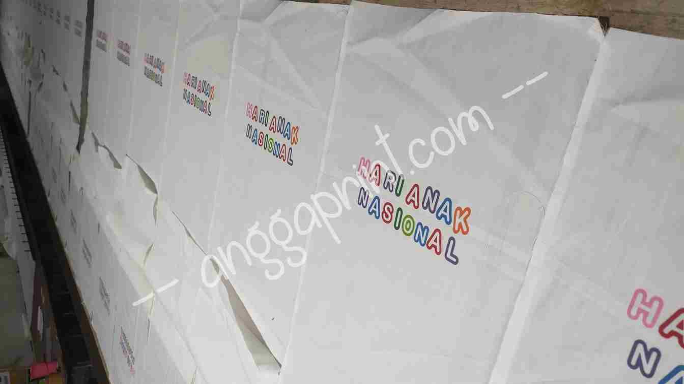 Jasa Sablon Kain Canvas Custom — Tote Bag, Apron & Wall Art Premium (3)