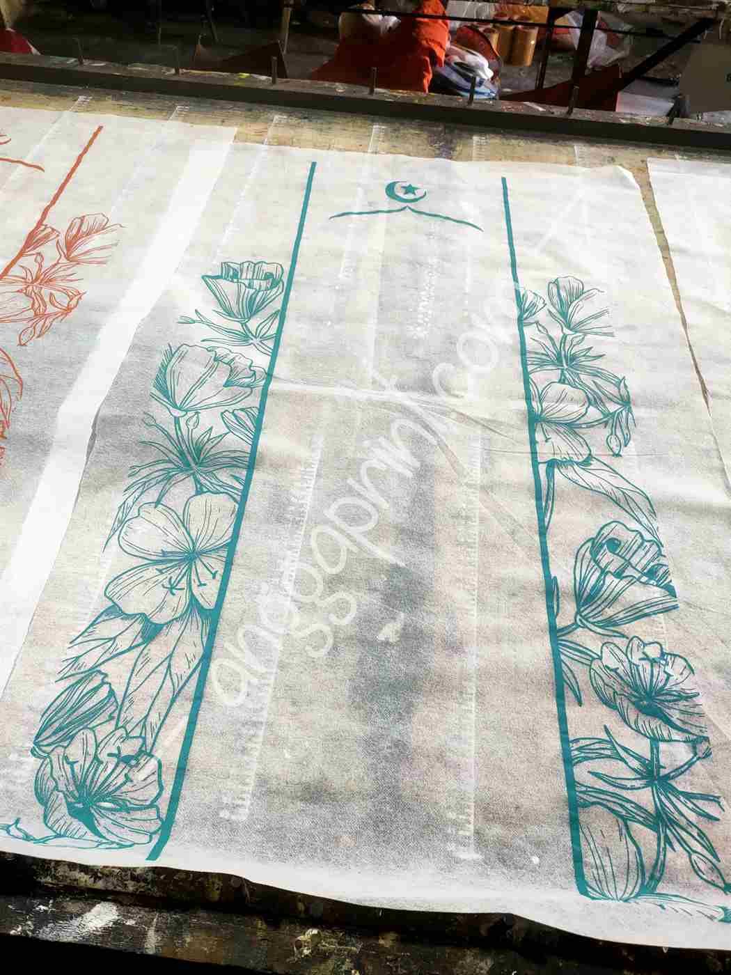 Jasa Sablon Kain Canvas Custom — Tote Bag, Apron & Wall Art Premium (4)