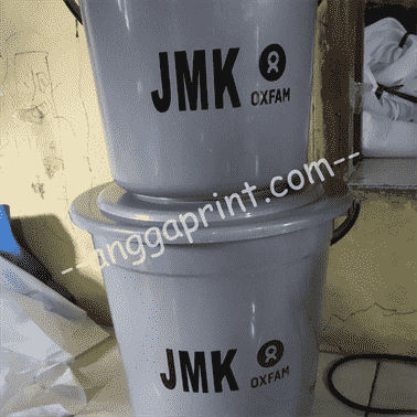 Jasa Sablon Ember Custom — Souvenir, Promosi & Bantuan Sosial