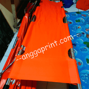 Custom Stretcher Printing — Disinfectant-Resistant, High Visibility, for Medical & SAR Teams (4)