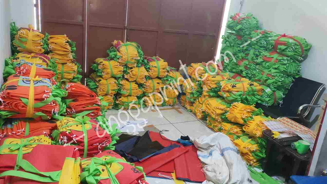 Jasa Sablon Tas Anak Custom — Ringan, Aman, Disukai Si Kecil (5)