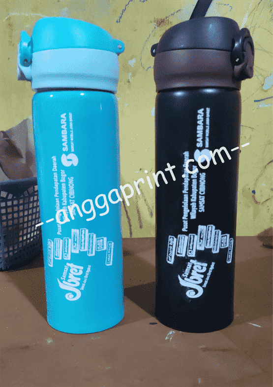 Custom Tumbler Printing Service — Premium Branded Drinkware & Corporate Gifts