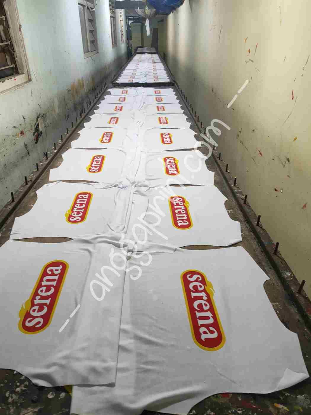 Jasa Sablon Kaos Custom — Bahan Nyaman, Warna Tajam, Hasil Tahan Lama